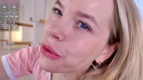 Milly    online show from April 16, 2026, 6:58 am