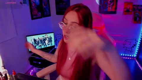 Monkey D Maddie online show from September 21, 2025, 3:19 am