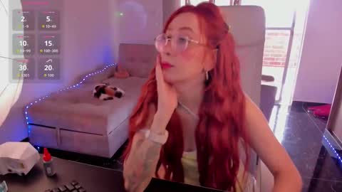 Monkey D Maddie online show from March 12, 2026, 9:21 pm