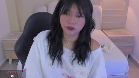 Snapshot of millyevans1 chatting on April 8, 2026, 2:55 am millyevans1 online show from April 8, 2026, 2:55 am