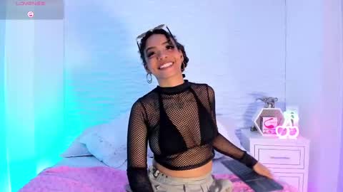 CherryTattoo online show from March 9, 2025, 8:31 pm