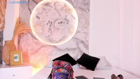 CherryTattoo online show from March 24, 2026, 2:44 pm