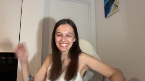 Milly online show from April 21, 2026, 9:15 am