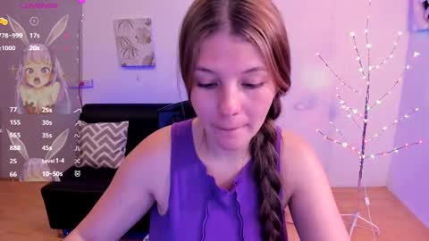 Snapshot of millysandler chatting on January 26, 2025, 8:45 pm Milly online show from January 26, 2025, 8:45 pm