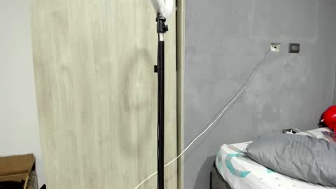 Milo Cruz online show from February 18, 2026, 10:00 am