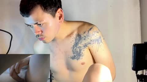 Snapshot of milo_santo chatting on May 10, 2026, 2:50 am Milo Santo online show from May 10, 2026, 2:50 am