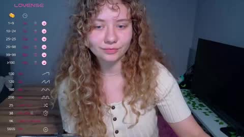 milounee online show from June 1, 2026, 10:44 pm