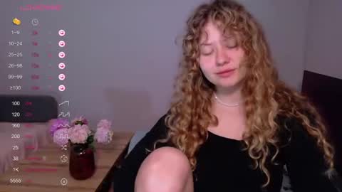 milounee online show from June 13, 2026, 8:12 am