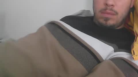 milowww1601 online show from February 26, 2025, 10:15 am