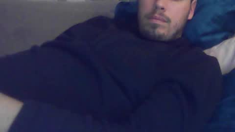 milowww1601 online show from March 5, 2025, 8:21 pm