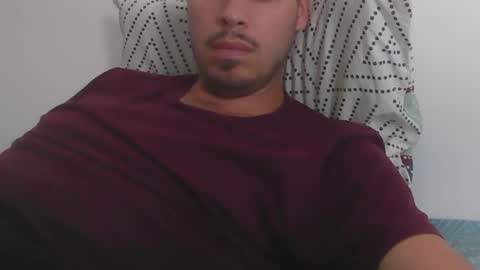 milowww1601 online show from September 20, 2025, 9:21 am