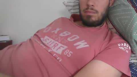 milowww1601 online show from October 26, 2025, 1:06 pm