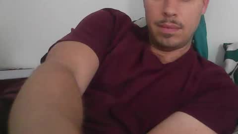 milowww1601 online show from November 5, 2025, 10:26 am