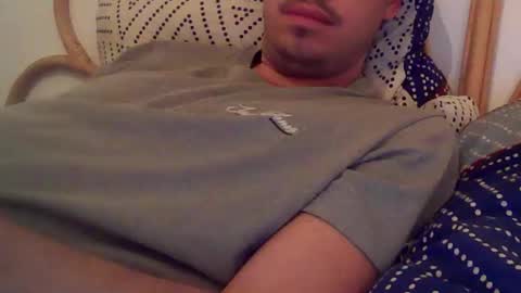 milowww1601 online show from February 21, 2026, 5:30 am