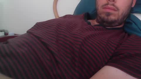 milowww1601 online show from May 13, 2026, 5:16 am