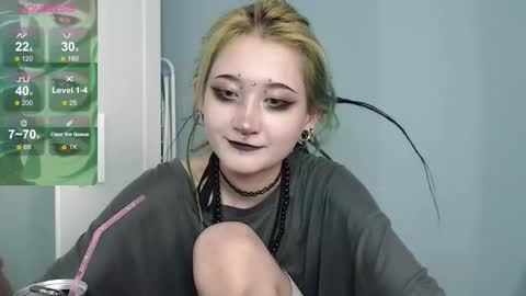 Snapshot of milten_trish chatting on February 18, 2026, 1:18 pm milten_trish online show from February 18, 2026, 1:18 pm