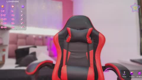  Milu Belucci  online show from March 25, 2026, 2:23 pm