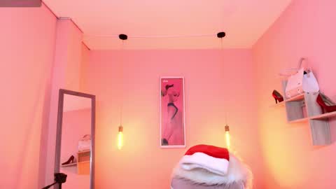 milu_carbajal_x online show from December 5, 2025, 8:16 pm