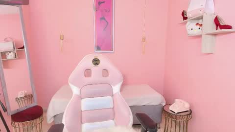 milu_carbajal_x online show from January 5, 2026, 8:12 pm