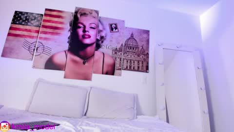 Snapshot of milu_cooper chatting on December 19, 2024, 10:24 am milu modelo independiente .onlyfans kmila model online show from December 19, 2024, 10:24 am