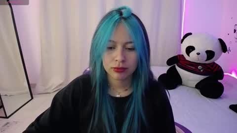 Snapshot of milusolers chatting on September 13, 2025, 6:46 am Milusolers online show from September 13, 2025, 6:46 am