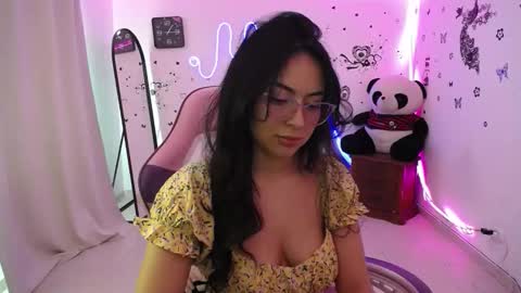 Milusolers online show from February 18, 2026, 3:41 pm