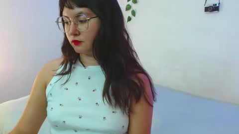 mily_baker online show from March 10, 2025, 7:40 pm