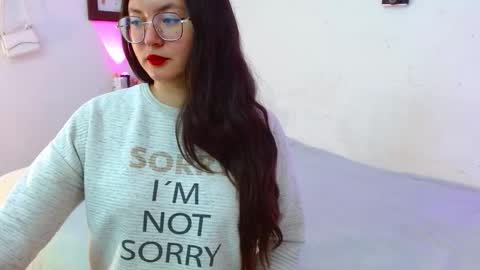 mily_baker online show from February 2, 2026, 7:56 pm