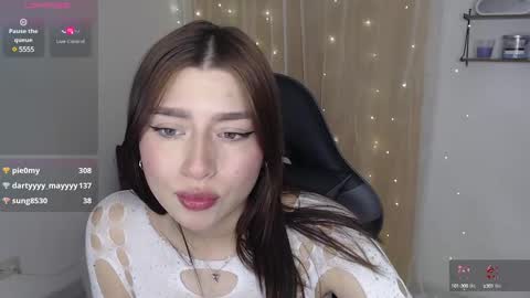 Mily online show from January 22, 2025, 12:59 am