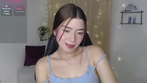 Mily online show from January 29, 2025, 3:44 am