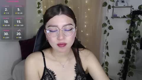 Mily online show from March 4, 2025, 8:49 pm