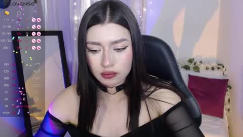 Mily online show from March 23, 2026, 8:35 pm