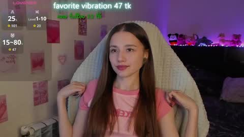 Snapshot of milyamess chatting on May 2, 2026, 6:02 pm Emily online show from May 2, 2026, 6:02 pm