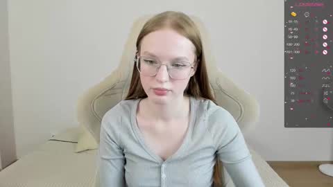 Milena and Jasper online show from February 14, 2026, 9:11 pm