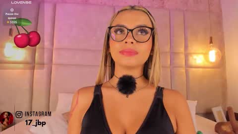 Milyy online show from October 21, 2025, 7:47 pm