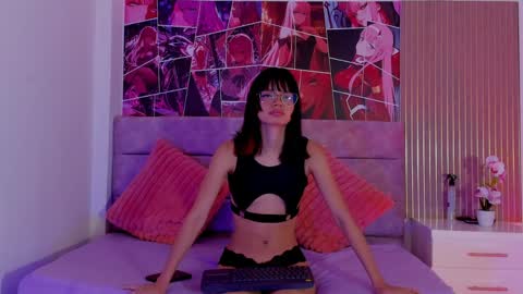 Mila  online show from March 30, 2026, 12:50 pm