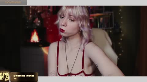 Mimi Bunny  online show from February 6, 2025, 5:35 am