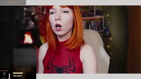 Mimi Bunny  online show from February 17, 2025, 5:25 am