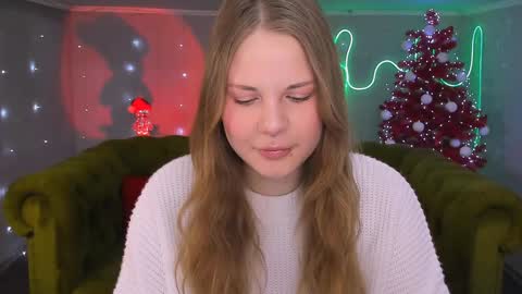 Kelly online show from January 3, 2025, 1:14 pm