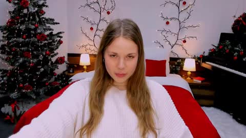 Kelly online show from January 17, 2025, 7:27 pm