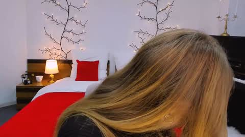 Kelly online show from January 30, 2025, 4:24 pm