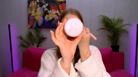 Kelly online show from January 31, 2025, 10:10 am