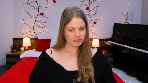 Kelly online show from February 28, 2025, 2:31 pm