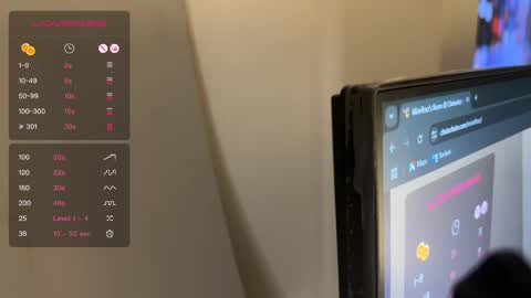 Snapshot of mimifoxz chatting on December 8, 2024, 11:51 pm Mimi online show from December 8, 2024, 11:51 pm