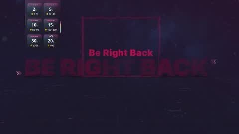 Snapshot of mimifoxz chatting on October 12, 2025, 9:03 pm Mimi online show from October 12, 2025, 9:03 pm