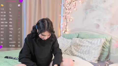 Snapshot of mimimi1209 chatting on February 23, 2026, 3:59 am Dana online show from February 23, 2026, 3:59 am