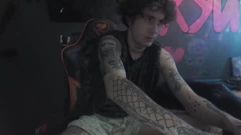 Max online show from September 22, 2025, 2:13 am