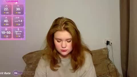 hi Im Mina  online show from February 26, 2026, 2:32 am