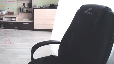 Mistress Mina online show from February 4, 2025, 8:13 am