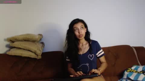 mina smith online show from March 1, 2025, 6:35 am